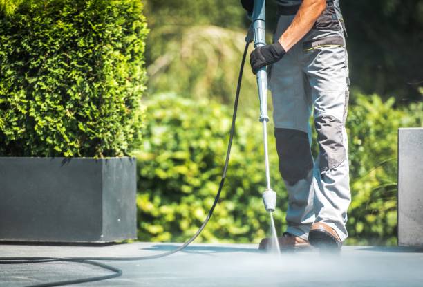 Best Gas Station Cleaning  in Burney, CA