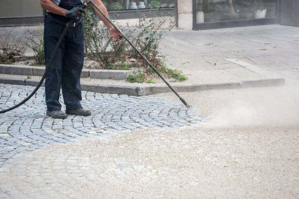 Best Machinery and Equipment Cleaning  in Burney, CA