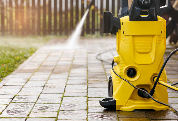 Best Concrete Sealing  in Burney, CA