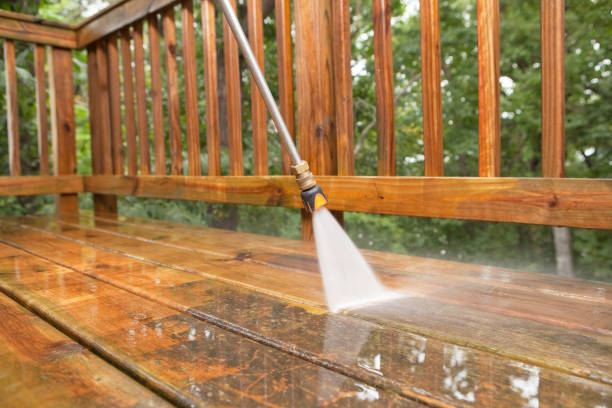 Best Rust Removal  in Burney, CA